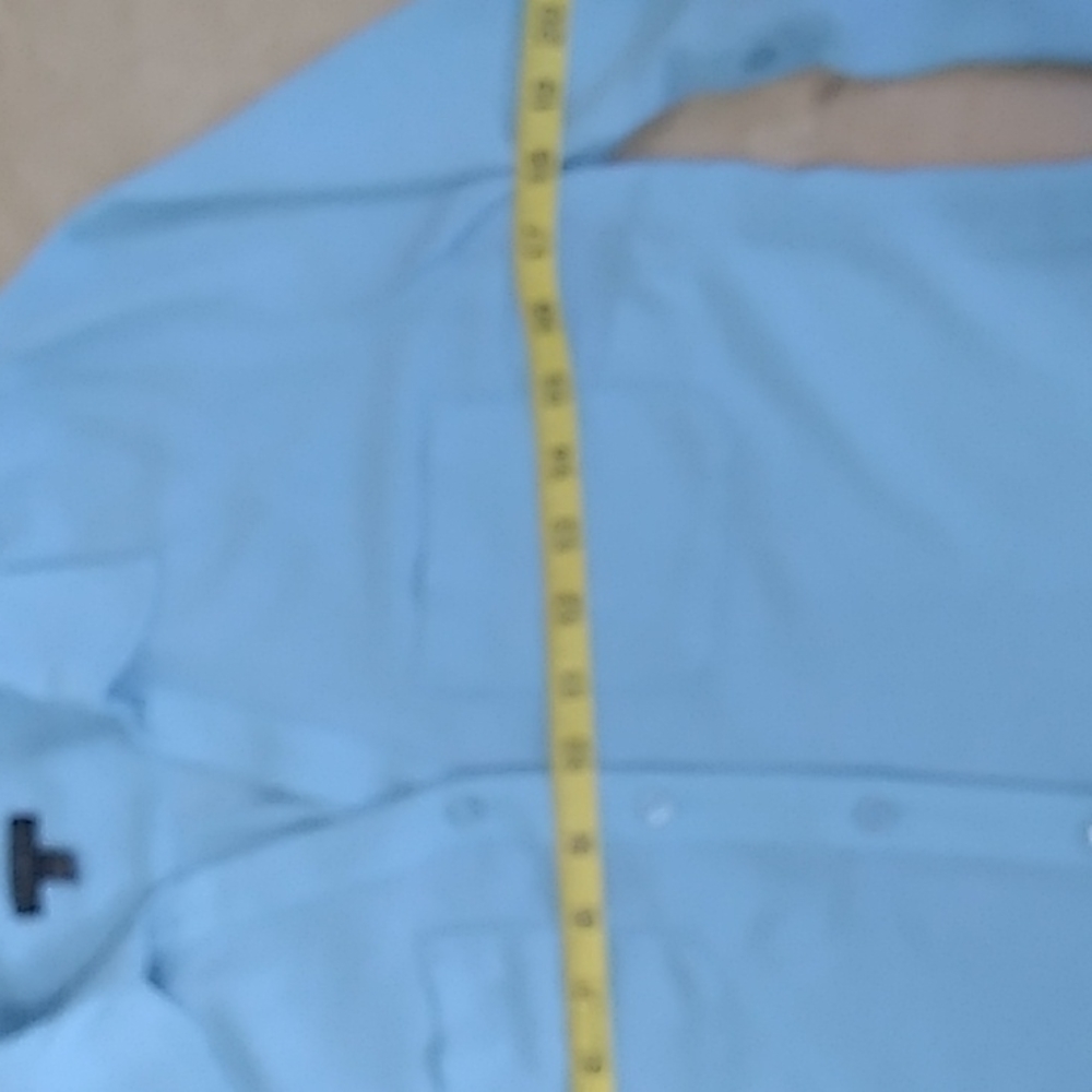 Talbots blouse - Picture 5 of 5